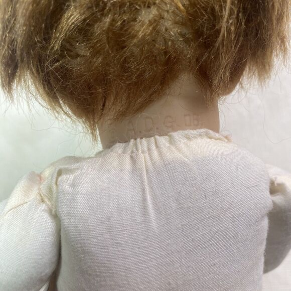 Tiny Emmy Ashton Drake ADG 06 Lifelike Newborn Reborn Baby Doll Posable 10" - Picture 4 of 9